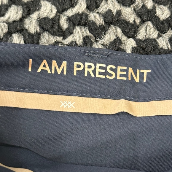 Rhone Commuter Pleated Trouser Womens 4 Stretch Performance Work Pant NWT Casual - Picture 7 of 8